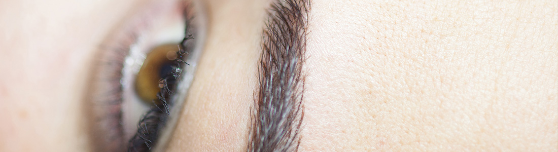 Microblading