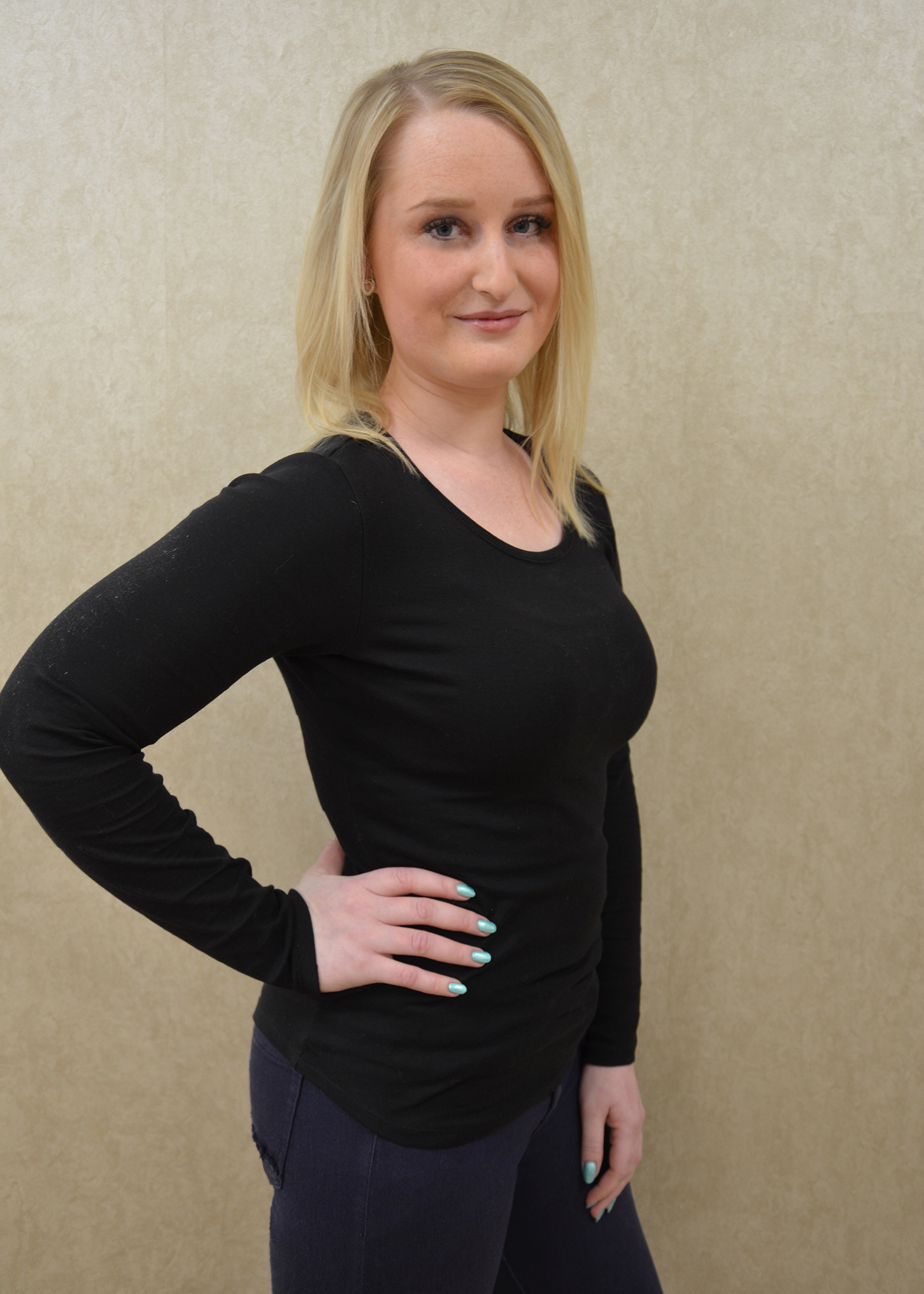 Steffi konvertiert