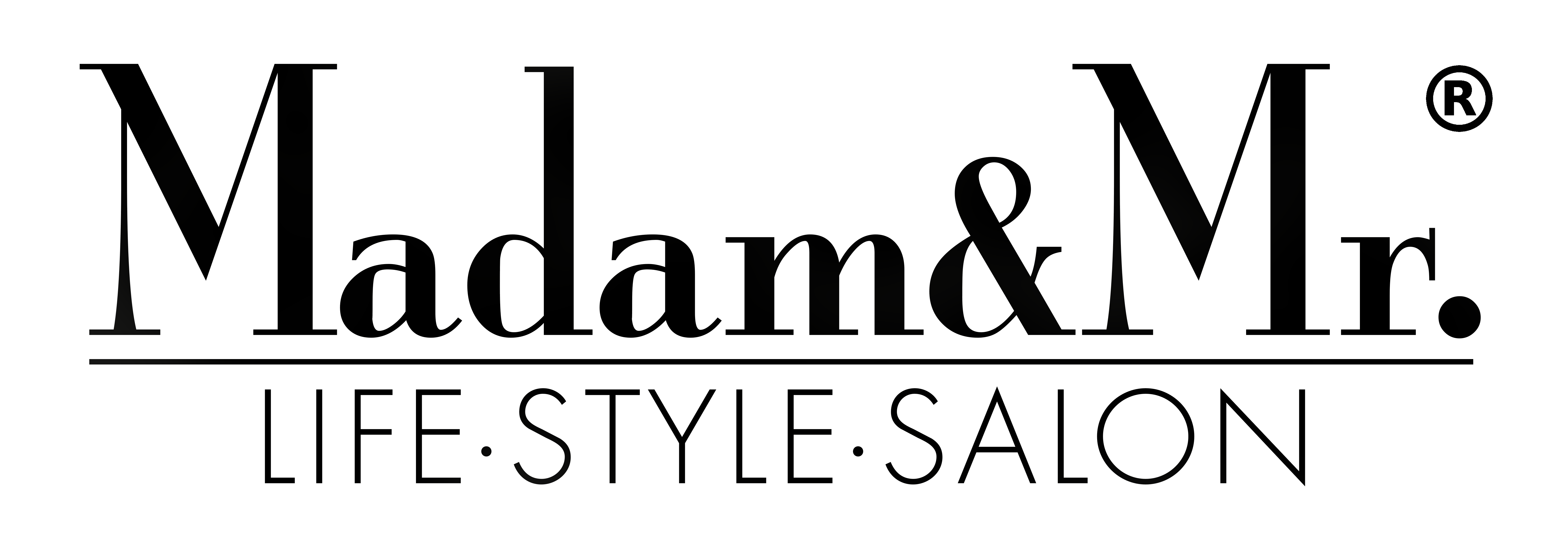 Madam&amp;Mr. - Life-Style-Salon® (Madam&amp;Mr. GmbH)